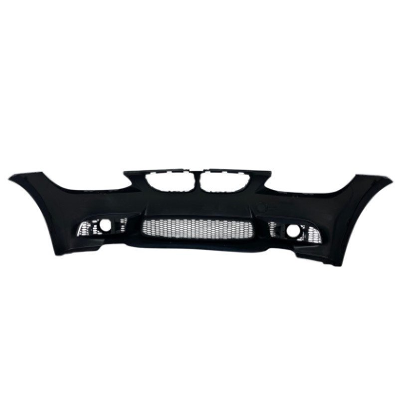 Προφυλακτήρας εμπρός BMW E92 (2006-2009) M3 design με ανοίγματα πιτσιλίθρες, με parktronic
