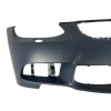 Προφυλακτήρας εμπρός BMW E92 (2006-2009) M3 design με ανοίγματα πιτσιλίθρες, με parktronic