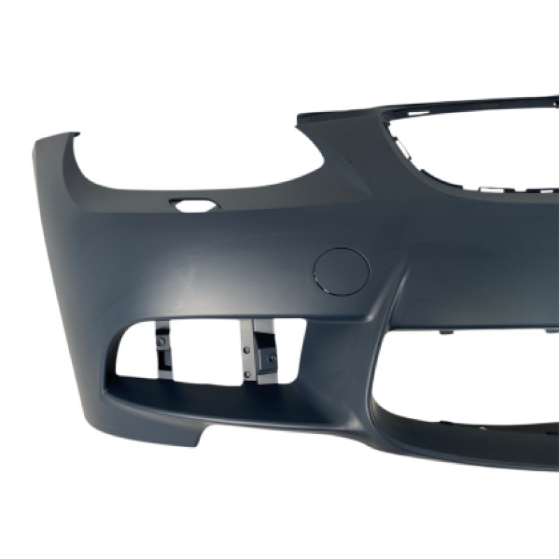 Προφυλακτήρας εμπρός BMW E92 (2006-2009) M3 design με ανοίγματα πιτσιλίθρες, με parktronic
