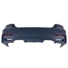 Πίσω προφυλακτήρας BMW F30 (2011-2018) - M3 χωρίς parktronic