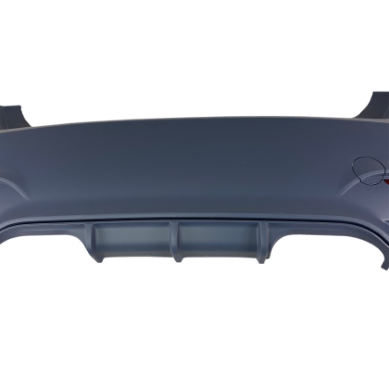 Πίσω προφυλακτήρας BMW F30 (2011-2018) - M3 χωρίς parktronic