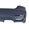 Πίσω προφυλακτήρας BMW F30 (2011-2018) - M3 χωρίς parktronic