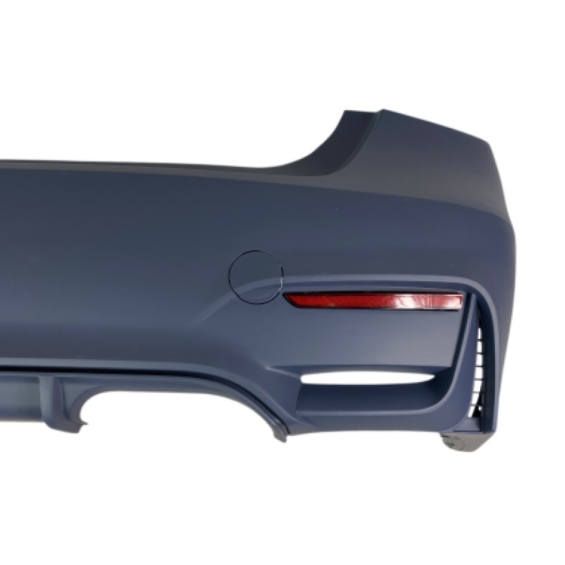 Πίσω προφυλακτήρας BMW F30 (2011-2018) - M3 χωρίς parktronic