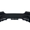 Πίσω προφυλακτήρας BMW F30 (2011-2018) - M3 χωρίς parktronic