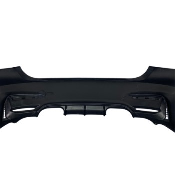 Πίσω προφυλακτήρας BMW F30 (2011-2018) - M3 χωρίς parktronic