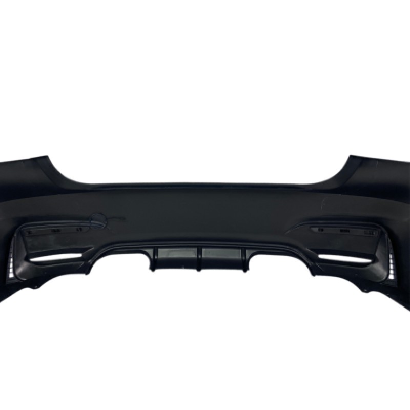 Πίσω προφυλακτήρας BMW F30 (2011-2018) - M3 χωρίς parktronic