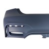Πίσω προφυλακτήρας BMW F30 (2011-2018) - M3 χωρίς parktronic