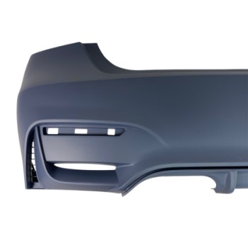 Πίσω προφυλακτήρας BMW F30 (2011-2018) - M3 χωρίς parktronic