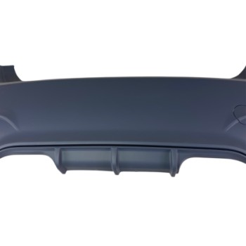 Πίσω προφυλακτήρας BMW F30 (2011-2018) - M3 χωρίς parktronic