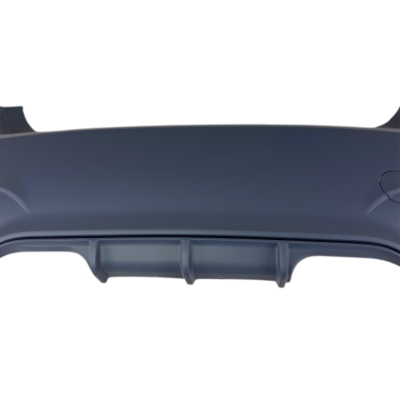 Πίσω προφυλακτήρας BMW F30 (2011-2018) - M3 χωρίς parktronic