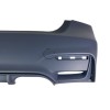 Πίσω προφυλακτήρας BMW F30 (2011-2018) - M3 χωρίς parktronic