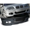 Body kit BMW E46 sedan (1998-2005) - M pack design