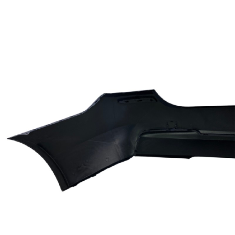 Πίσω προφυλακτήρας BMW F10 - M pack design με ή χωρίς ανοίγματα parktronic