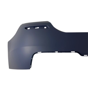 Πίσω προφυλακτήρας BMW F10 - M pack design με ή χωρίς ανοίγματα parktronic