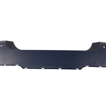 Πίσω προφυλακτήρας BMW F10 - M pack design με ή χωρίς ανοίγματα parktronic