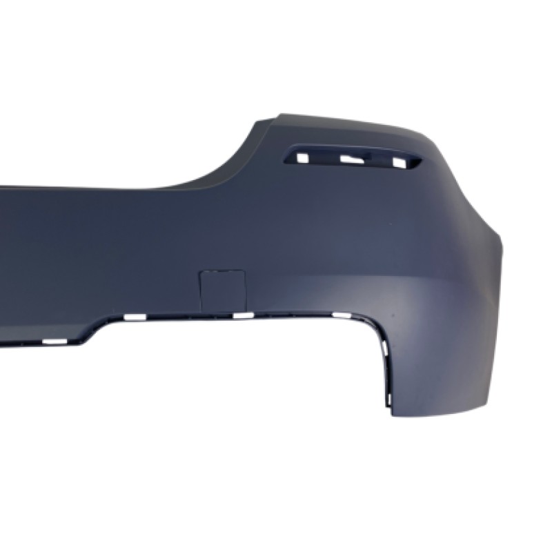 Πίσω προφυλακτήρας BMW F10 - M pack design με ή χωρίς ανοίγματα parktronic