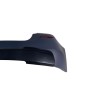 Πίσω προφυλακτήρας BMW F10 - M pack design με ή χωρίς ανοίγματα parktronic