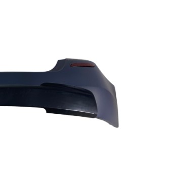 Πίσω προφυλακτήρας BMW F10 - M pack design με ή χωρίς ανοίγματα parktronic