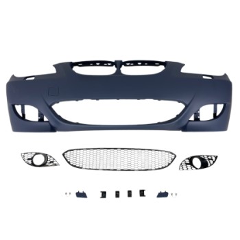 Προφυλακτήρας εμπρός BMW E60 / E61 - M5 design Προφυλακτήρας εμπρός BMW E60 / E61 - M5 design