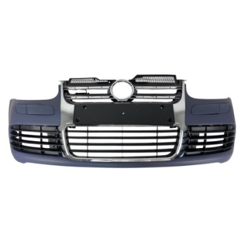 Προφυλακτήρας εμπρός Vw Golf 5 - R32 με R32 μάσκα χωρίς προβολάκια Προφυλακτήρας εμπρός Vw Golf 5 - R32 με R32 μάσκα χωρίς προβολάκια