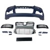 Προφυλακτήρας εμπρός Vw Golf 5 - R32 με R32 μάσκα χωρίς προβολάκια