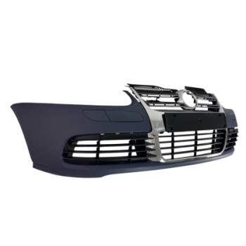 Προφυλακτήρας εμπρός Vw Golf 5 - R32 με R32 μάσκα χωρίς προβολάκια Προφυλακτήρας εμπρός Vw Golf 5 - R32 με R32 μάσκα χωρίς προβολάκια