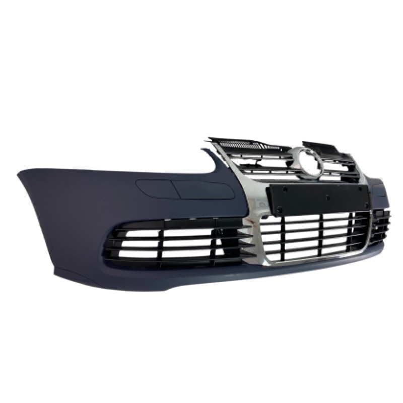 Προφυλακτήρας εμπρός Vw Golf 5 - R32 με R32 μάσκα χωρίς προβολάκια