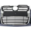Προφυλακτήρας εμπρός Vw Golf 5 - R32 με R32 μάσκα χωρίς προβολάκια