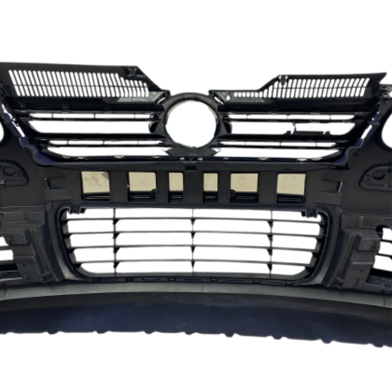 Προφυλακτήρας εμπρός Vw Golf 5 - R32 με R32 μάσκα χωρίς προβολάκια