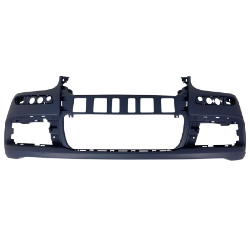 Προφυλακτήρας εμπρός Vw Golf 5 - R32 με R32 μάσκα χωρίς προβολάκια