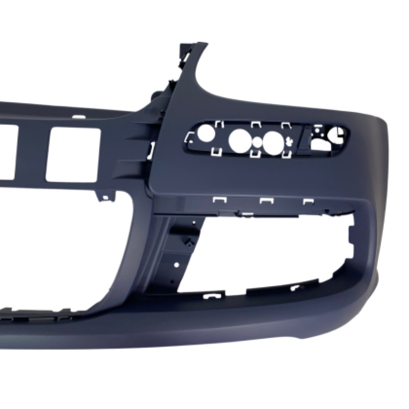 Προφυλακτήρας εμπρός Vw Golf 5 - R32 με R32 μάσκα χωρίς προβολάκια