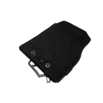 Πατάκια μοκέτα για OPEL Ampera (2012-2016) / CHEVROLET Volt (2011-2015) - 4τμχ.