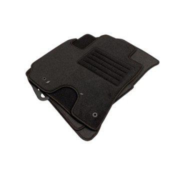 Πατάκια μοκέτα για TOYOTA Rav4 (2000-2006) - 5 doors - 4τμχ.