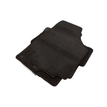 Πατάκια μοκέτα για Seat  Leon (2005-2012) / Toledo (2004-2012) - 4τμχ.