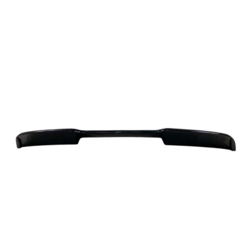 Αεροτομή οροφής Audi A3 (2003-2012) S3 Design 5πορτο - μαύρη γυαλιστερή