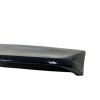 Αεροτομή οροφής Audi A3 (2003-2012) S3 Design 5πορτο - μαύρη γυαλιστερή