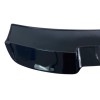 Αεροτομή οροφής Audi A3 (2003-2012) S3 Design 5πορτο - μαύρη γυαλιστερή