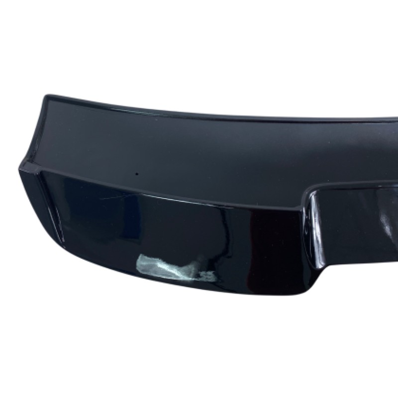 Αεροτομή οροφής Audi A3 (2003-2012) S3 Design 5πορτο - μαύρη γυαλιστερή