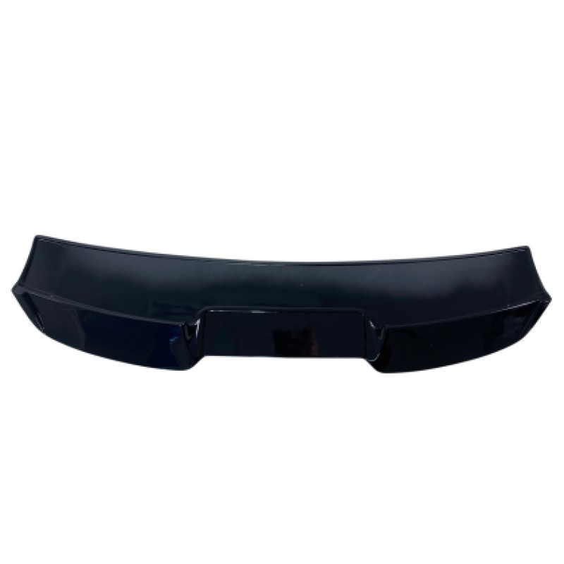 Αεροτομή οροφής Audi A3 (2003-2012) S3 Design 5πορτο - μαύρη γυαλιστερή