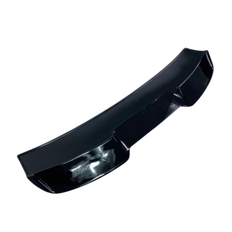 Αεροτομή οροφής Audi A3 (2003-2012) S3 Design 5πορτο - μαύρη γυαλιστερή