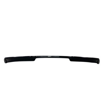 Αεροτομή οροφής για Audi A3 (2003-2012) 3πορτο - μαύρη γυαλιστερή