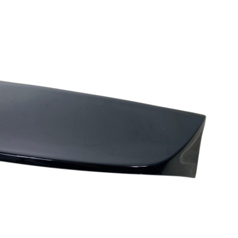 Αεροτομή οροφής Audi A3 (2003-2012) S3 Design 3πορτο - μαύρη γυαλιστερή