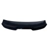 Αεροτομή οροφής Audi A3 (2003-2012) S3 Design 3πορτο - μαύρη γυαλιστερή