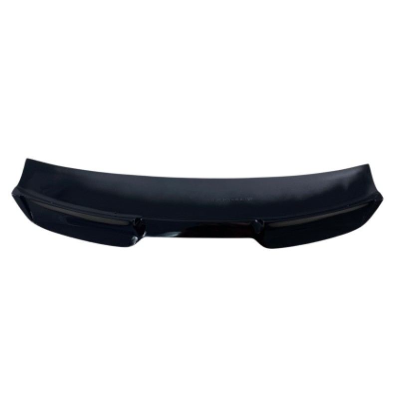 Αεροτομή οροφής Audi A3 (2003-2012) S3 Design 3πορτο - μαύρη γυαλιστερή