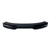 Αεροτομή οροφής Audi A3 (2003-2012) S3 Design 3πορτο - μαύρη γυαλιστερή