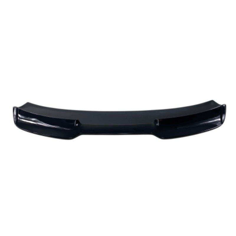Αεροτομή οροφής Audi A3 (2003-2012) S3 Design 3πορτο - μαύρη γυαλιστερή
