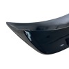 Αεροτομή οροφής Audi A3 (2003-2012) S3 Design 3πορτο - μαύρη γυαλιστερή