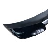 Αεροτομή οροφής Audi A3 (2003-2012) S3 Design 3πορτο - μαύρη γυαλιστερή