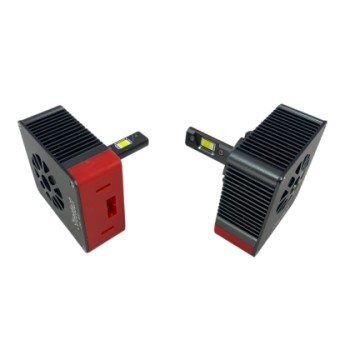 Led λάμπες D5S 20000 lumen , 40 Watt - CANBUS 6000K - 300% πιό έντονη φωτεινότητα 2τμχ. Led λάμπες D5S 20000 lumen , 40 Watt - CANBUS 6000K - 300% πιό έντονη φωτεινότητα 2τμχ.