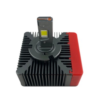 Led λάμπες D5S 20000 lumen , 40 Watt - CANBUS 6000K - 300% πιό έντονη φωτεινότητα 2τμχ. Led λάμπες D5S 20000 lumen , 40 Watt - CANBUS 6000K - 300% πιό έντονη φωτεινότητα 2τμχ.